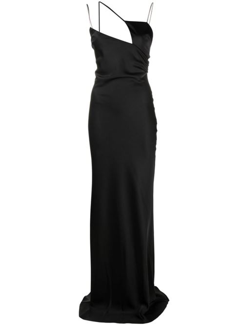 Dress with cut out detail THE ATTICO | 241WCW103E020100